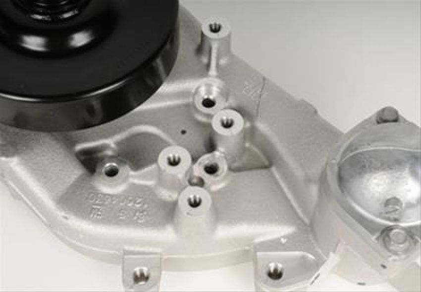 ACDelco Mechanical Water Pumps 19180610