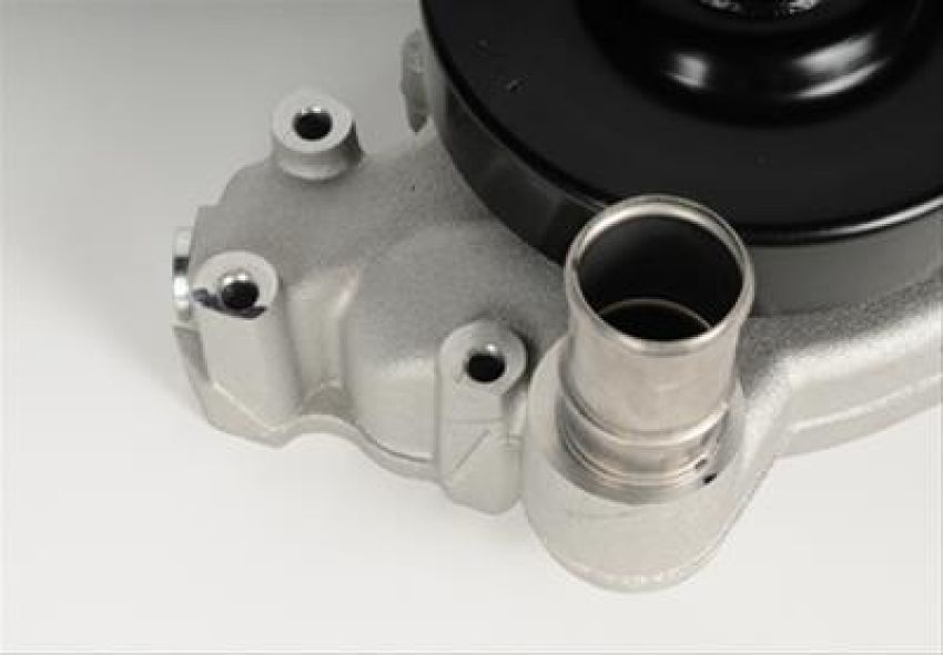 ACDelco Mechanical Water Pumps 19180610