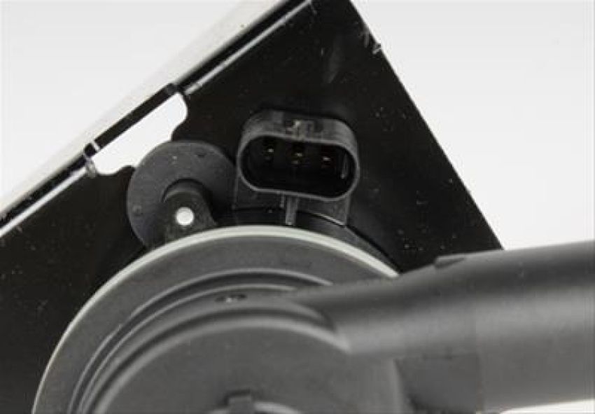 ACDelco Electric Water Pumps for 2009 CTS - 22739628