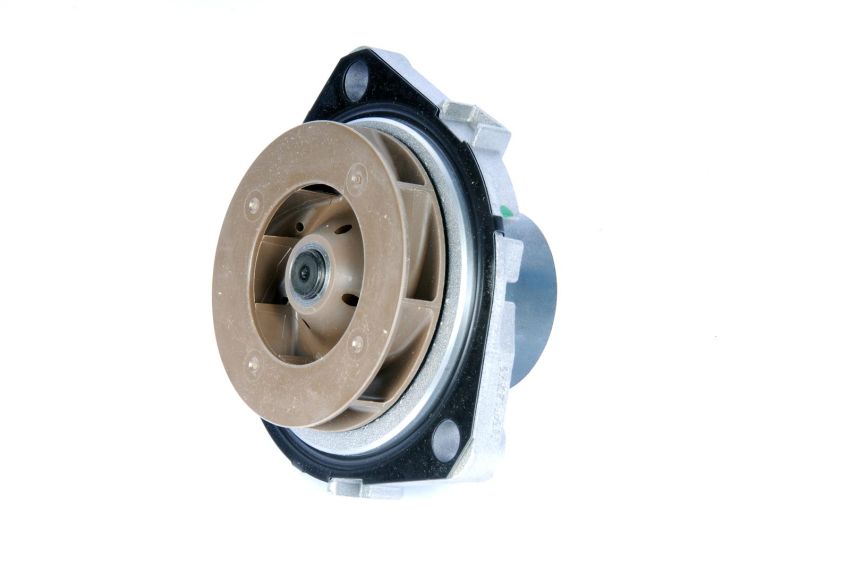 ACDelco Mechanical Water Pumps for 2014-2015 CRUZE - 55488983