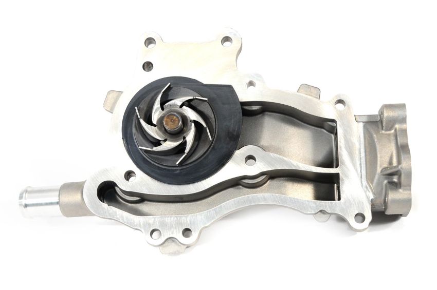 ACDelco Mechanical Water Pumps 55486342