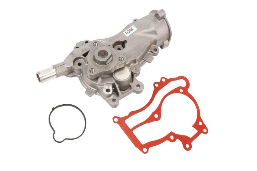 ACDelco Mechanical Water Pumps 55486342