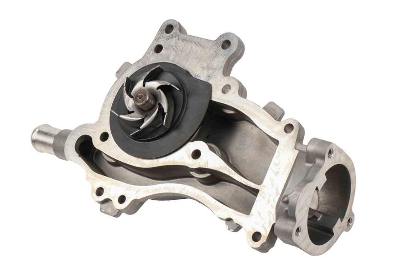 ACDelco Mechanical Water Pumps 55486342