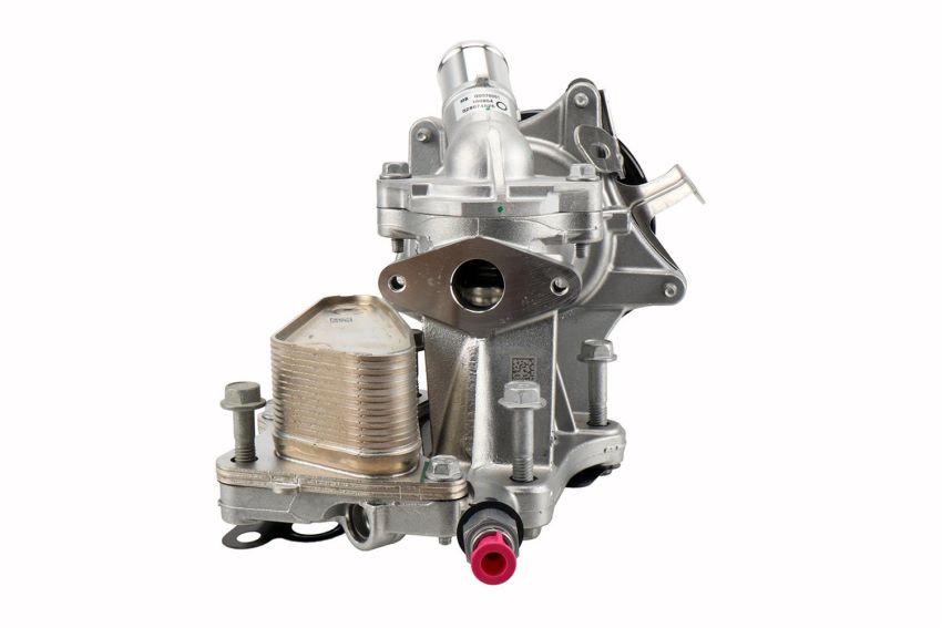 ACDelco Mechanical Water Pumps 25204309