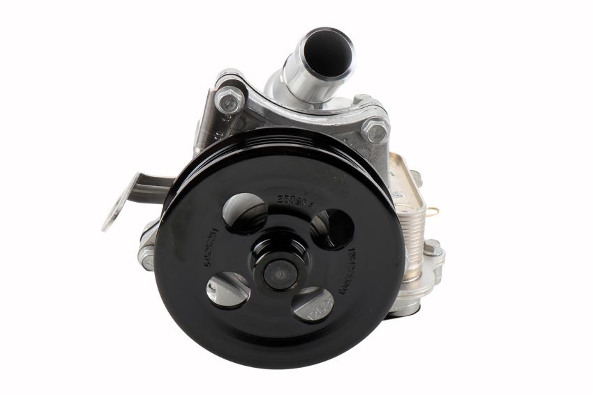 ACDelco Mechanical Water Pumps 25204309