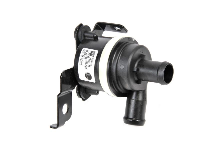 ACDelco - Electrical Water Pumps for 2018-2020 EQUINOX, TERRAIN - 23463177