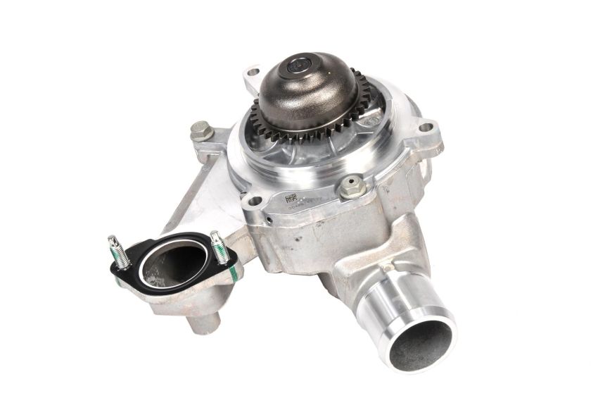ACDelco Mechanical Water Pumps 12680257