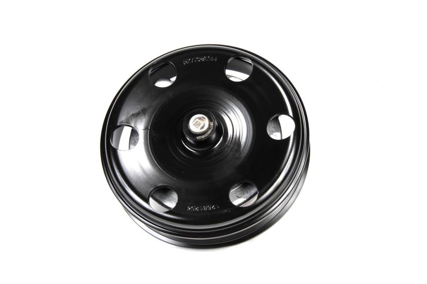 ACDelco Mechanical Water Pumps for 2016-2024 CAMARO, 2022-2026 CT5, 2016-2019 CTS - 19431949