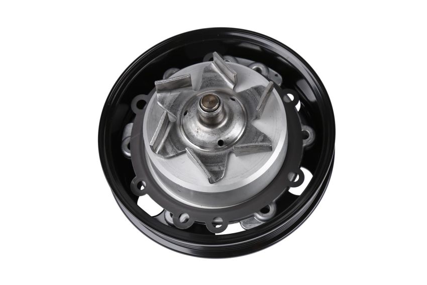 ACDelco Mechanical Water Pumps for 2015-2019 CORVETTE - 12687616