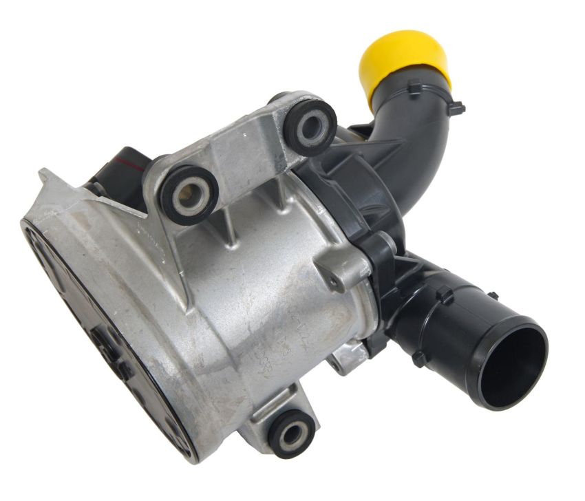 ACDelco Mechanical Water Pumps 55508939
