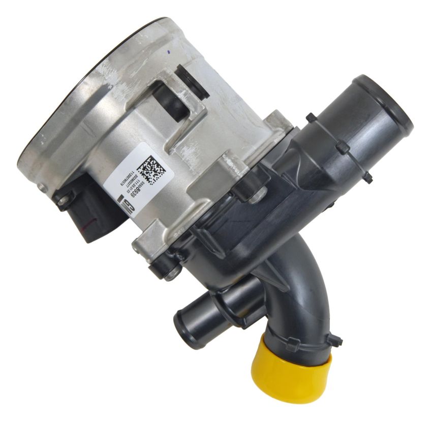 ACDelco Mechanical Water Pumps 55508939