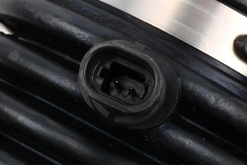 ACDelco Air Intake Tubes 25173861