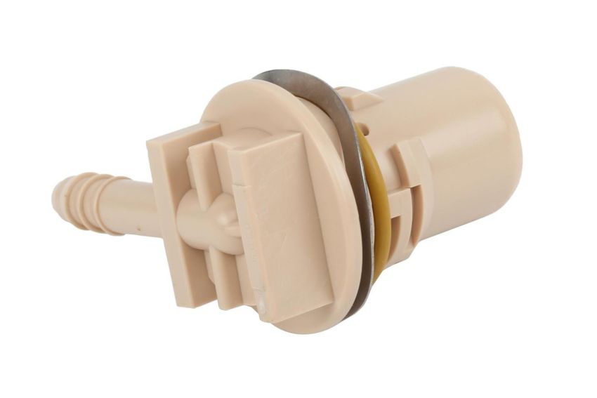 ACDelco Fuel Tank Vent Valves 25180509