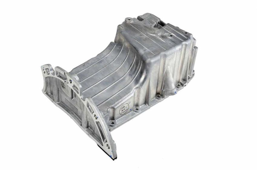 ACDelco GM Genuine Parts Oil Pans for 2009-2011 AVEO, AVEO5, 2009-2010 G3 - 25181235