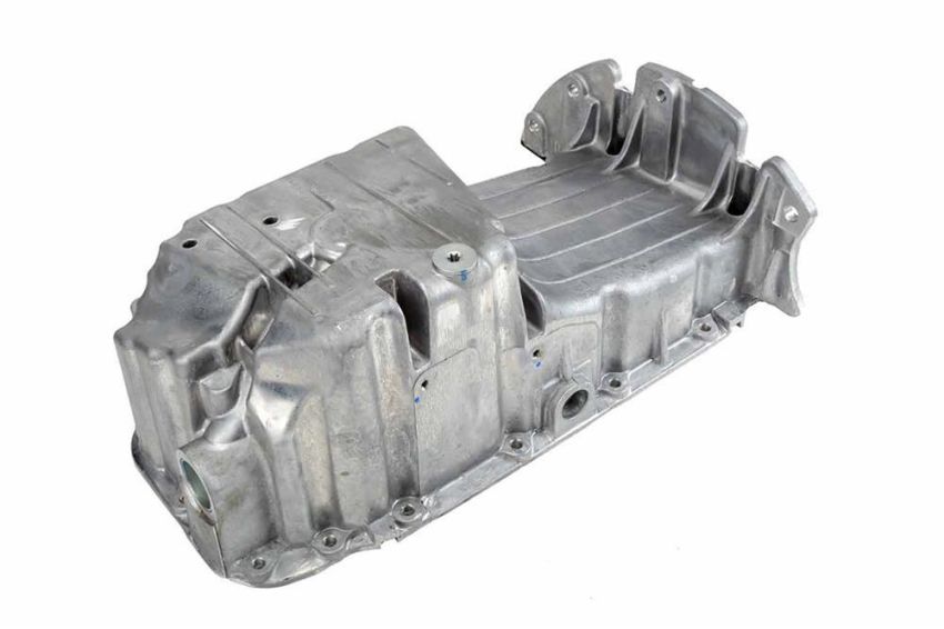 ACDelco GM Genuine Parts Oil Pans for 2009-2011 AVEO, AVEO5, 2009-2010 G3 - 25181235