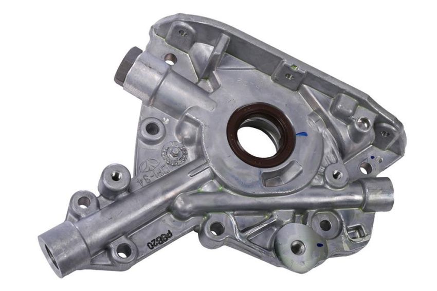 ACDelco Oil Pumps 25182606