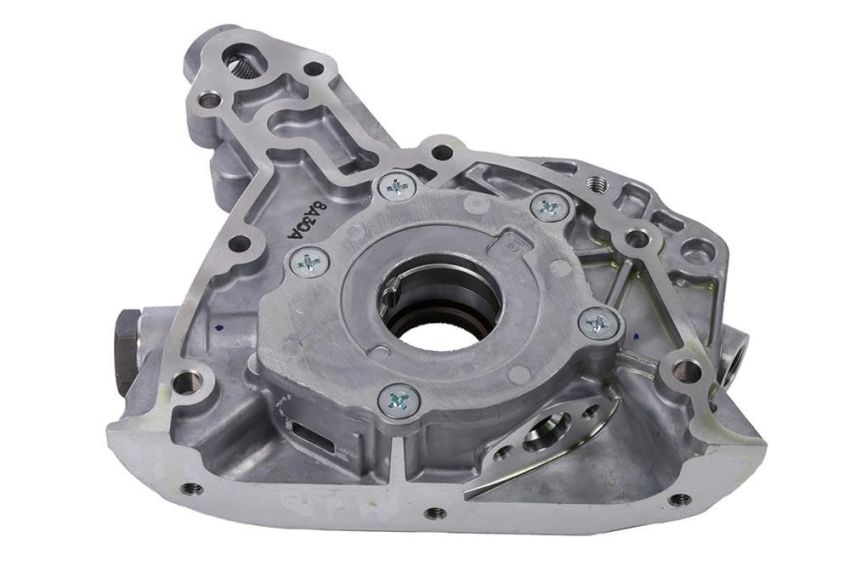 ACDelco Oil Pumps 25182606