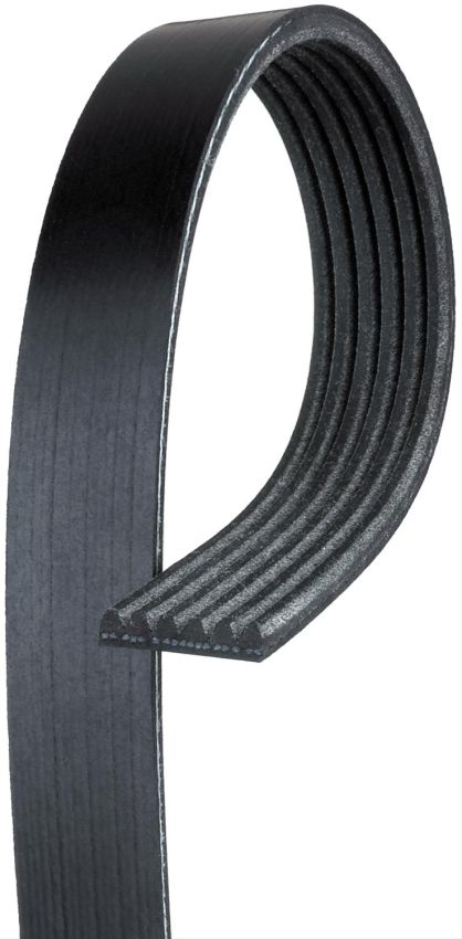 ACDelco V-Ribbed Serpentine Belts 25183021