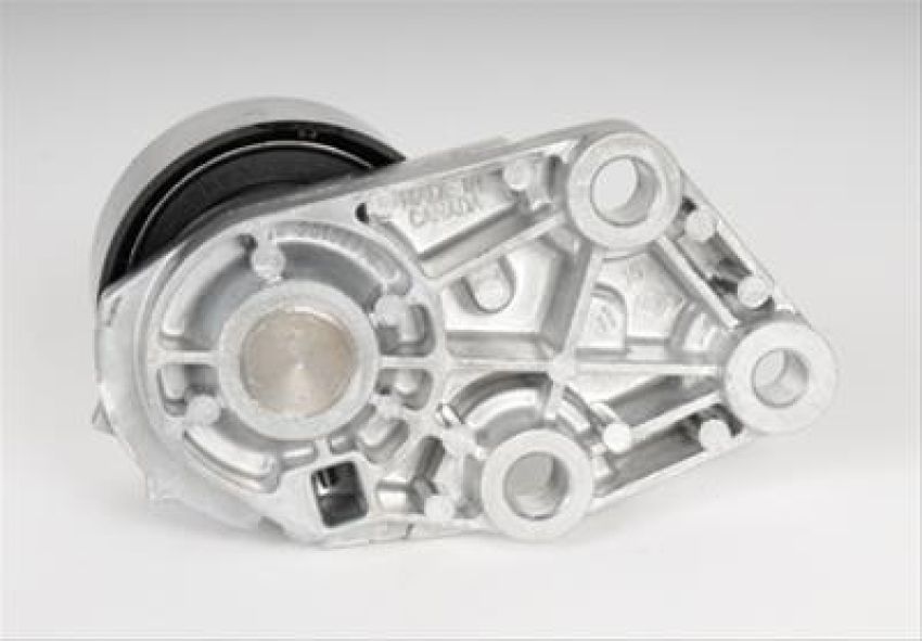 ACDelco Drive Belt Tensioners for 2004-2008 AVEO, 2007 AVEO5 - 25183772
