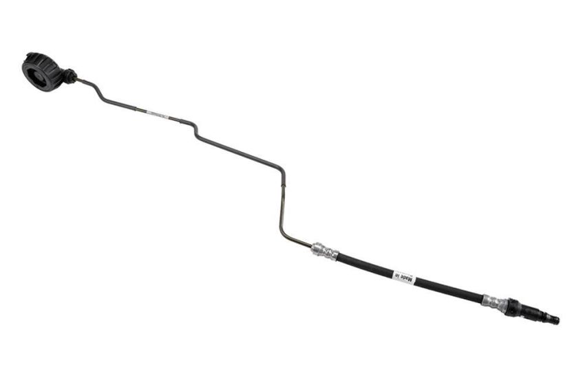 ACDelco Hydraulic Clutch Lines and Hoses 25184426
