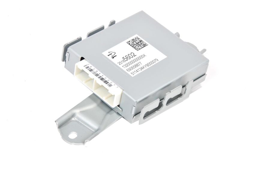 ACDelco Transmission Control Modules for 2013 SPARK - 25185602