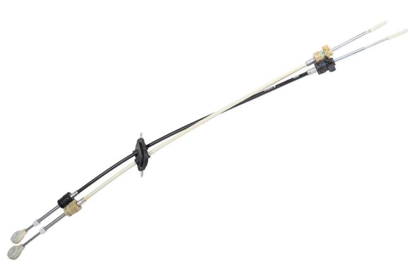 ACDelco - Shifter Cables, Manual Transmission for 2015-2018 SONIC - 25186046