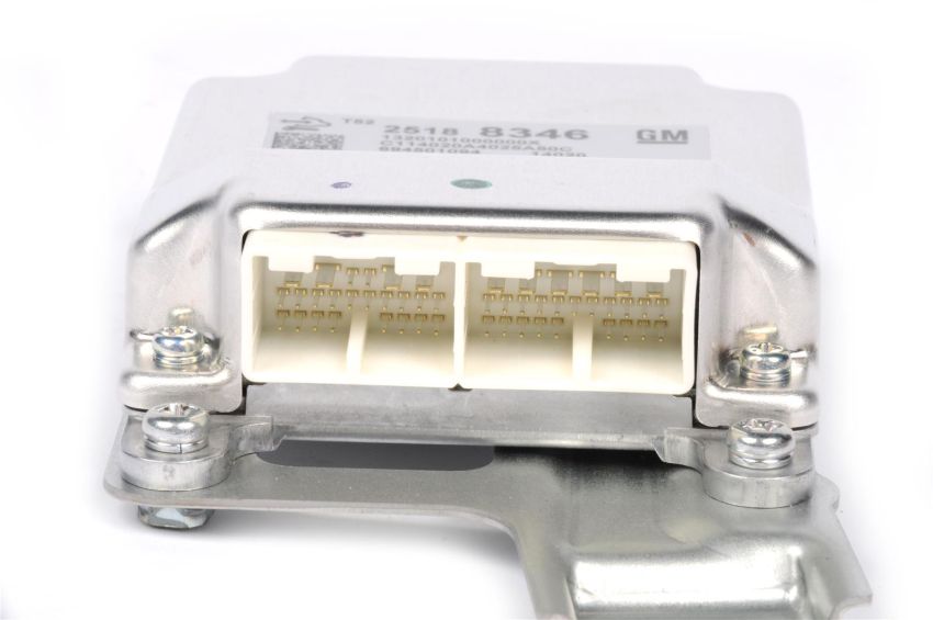 ACDelco Automatic Transmission Controllers for 2014-2015 SPARK - 25188346