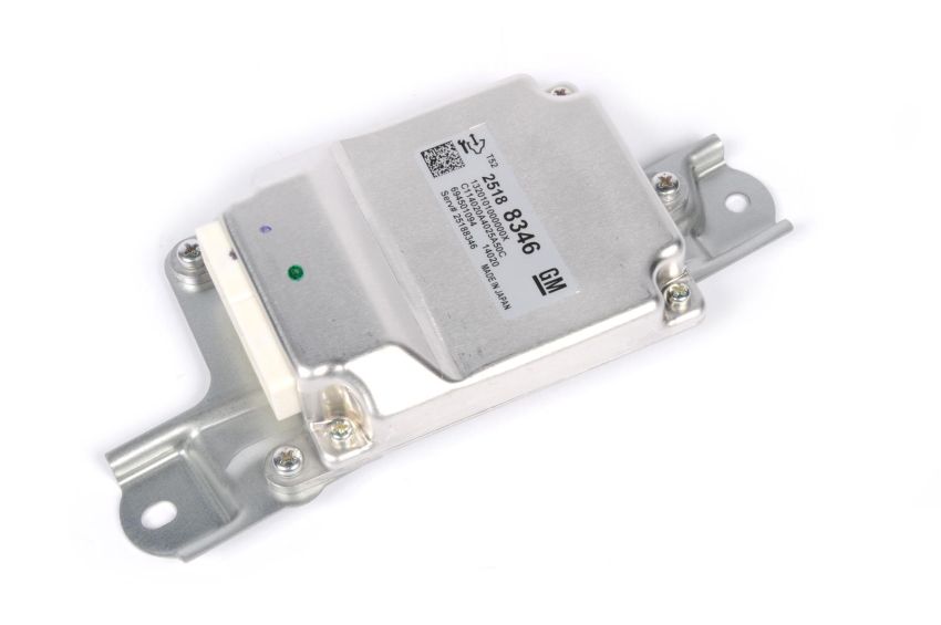ACDelco Automatic Transmission Controllers for 2014-2015 SPARK - 25188346