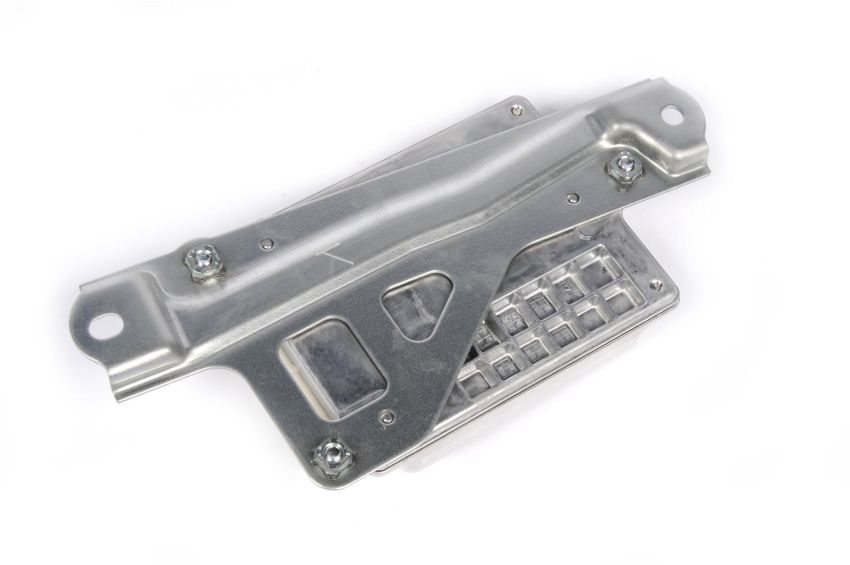 ACDelco Automatic Transmission Controllers for 2014-2015 SPARK - 25188346