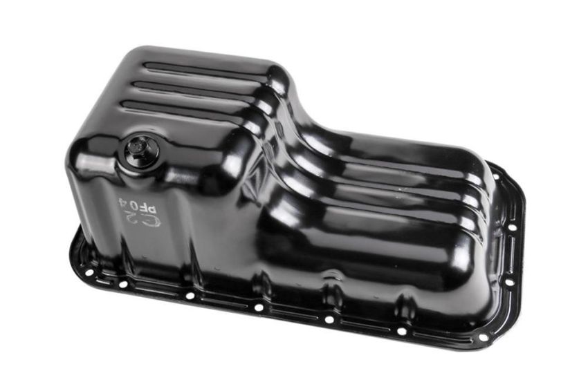 ACDelco GM Genuine Parts Oil Pans for 2013-2015 SPARK - 25189002