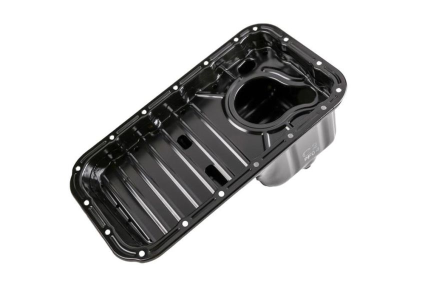 ACDelco GM Genuine Parts Oil Pans for 2013-2015 SPARK - 25189002