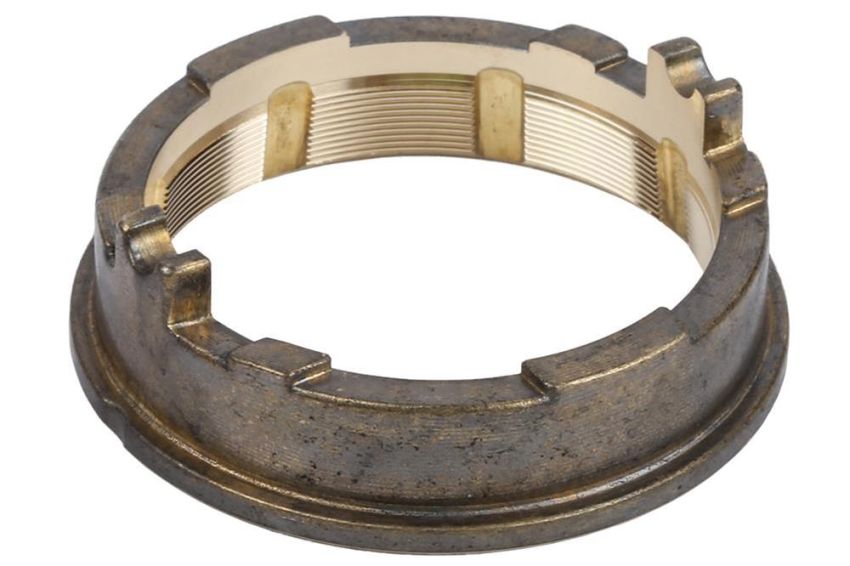 ACDelco - Manual Transmission Replacement Parts for 2013-2022 SPARK - 25189026