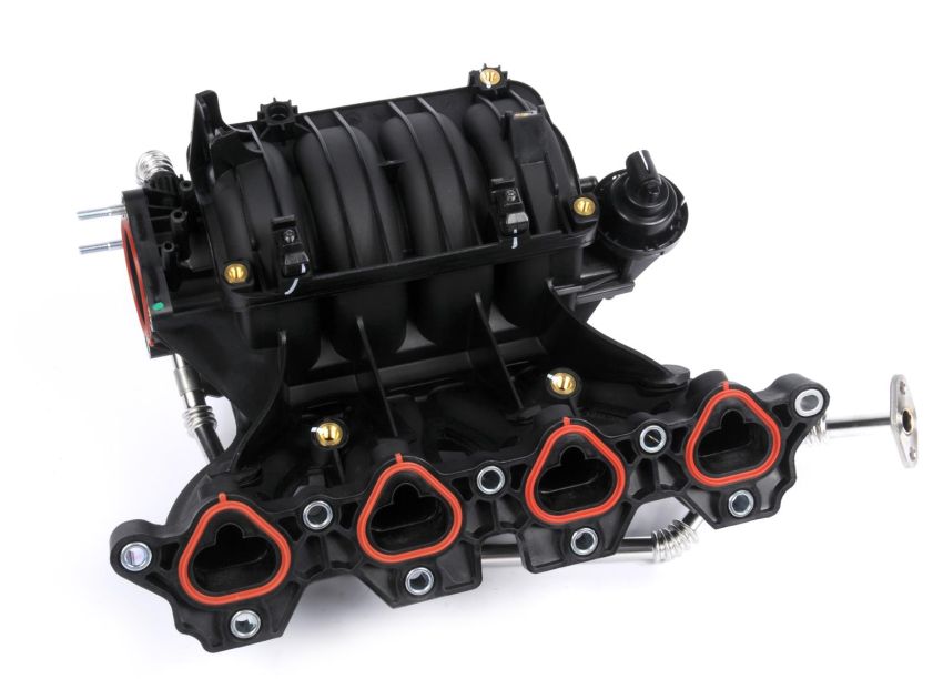 ACDelco GM Genuine Parts Intake Manifolds 25189257