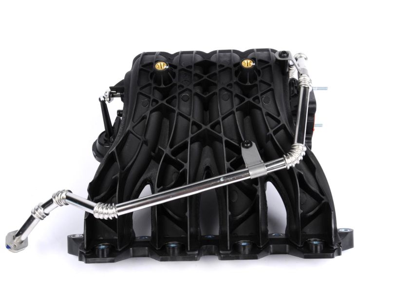 ACDelco GM Genuine Parts Intake Manifolds 25189257