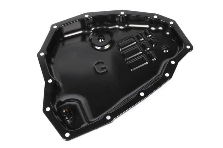 ACDelco GM Genuine Parts Automatic Transmission Pans for 2014-2022 SPARK - 25191101