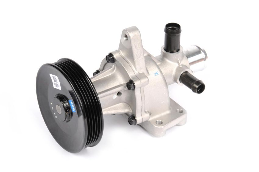 ACDelco Mechanical Water Pumps for 2013-2015 SPARK - 25191164