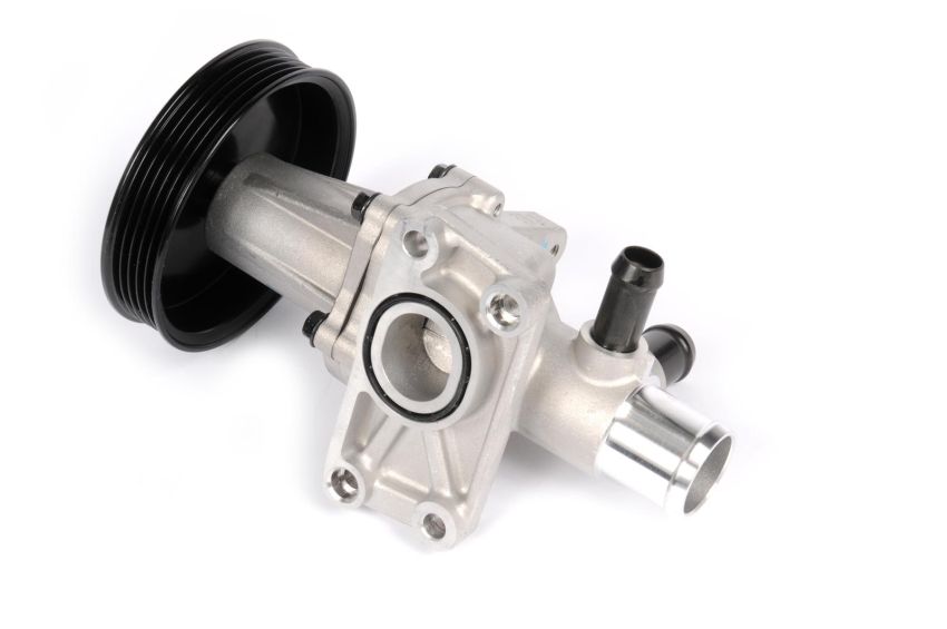ACDelco Mechanical Water Pumps for 2013-2015 SPARK - 25191164