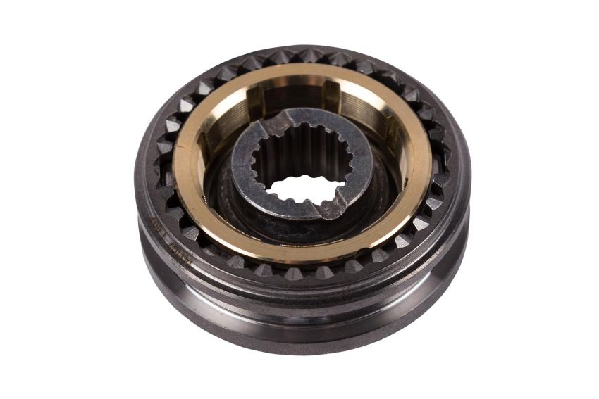 ACDelco - Automatic Transmission Clutch Hubs for 2013-2022 SPARK - 25191409