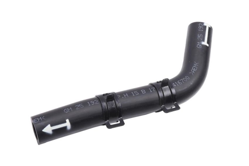ACDelco PCV Hoses and Tubes 25192134