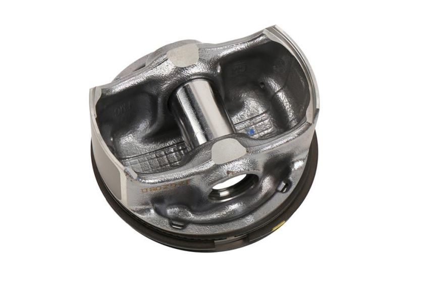 ACDelco GM Genuine Parts Pistons 25192330