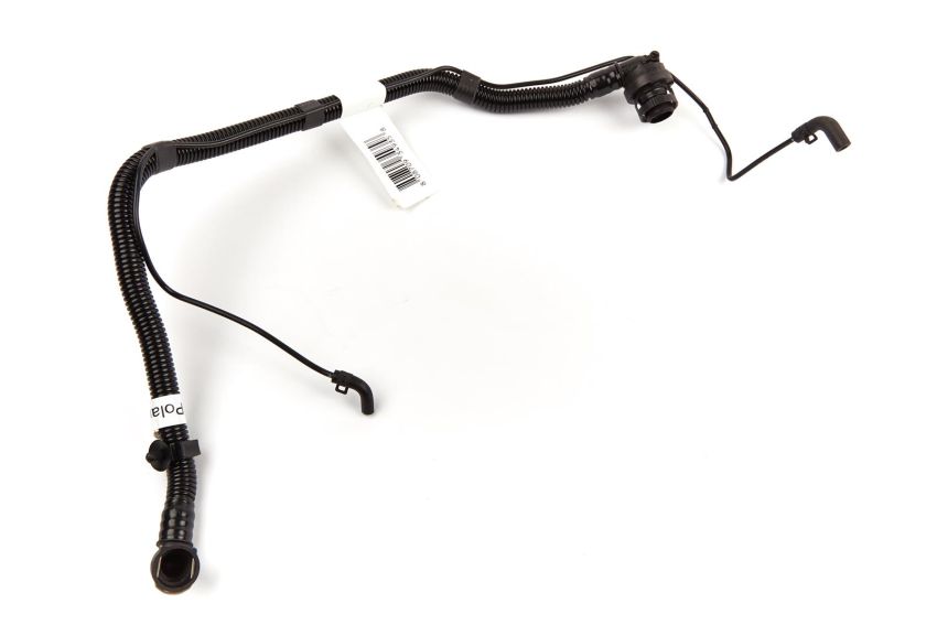 ACDelco GM Genuine Parts PCV Valve Hoses 25193343