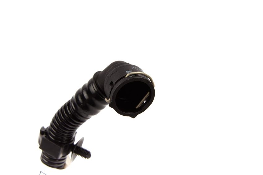 ACDelco GM Genuine Parts PCV Valve Hoses 25193343