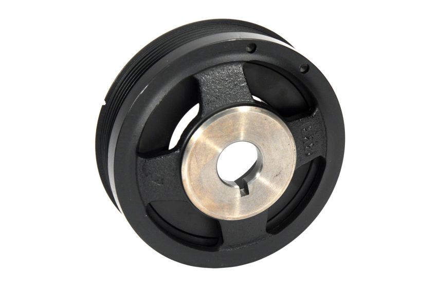 ACDelco Crankshaft Pulleys 25193475