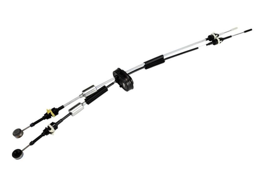 ACDelco - Shifter Cables, Manual Transmission for 2011-2015 CRUZE, 2016 CRUZE LIMITED - 25193527