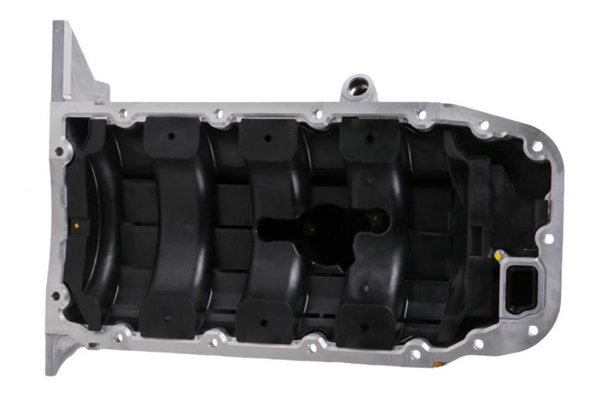ACDelco GM Genuine Parts Oil Pans for 2016 SONIC - 25193557