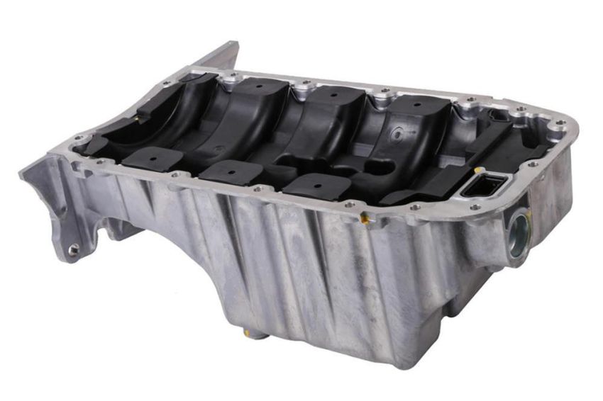 ACDelco GM Genuine Parts Oil Pans for 2016 SONIC - 25193557