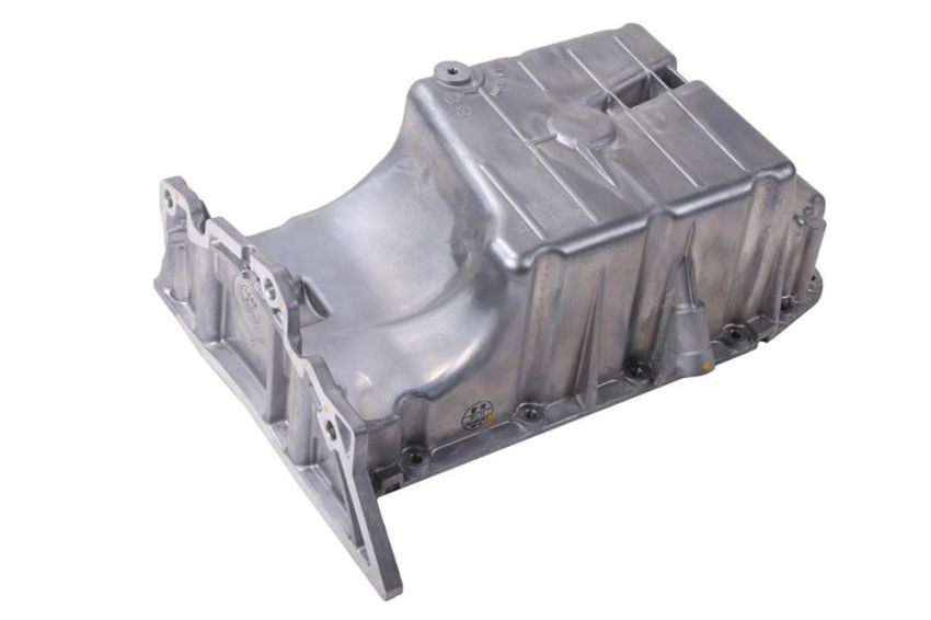 ACDelco GM Genuine Parts Oil Pans for 2016 SONIC - 25193557