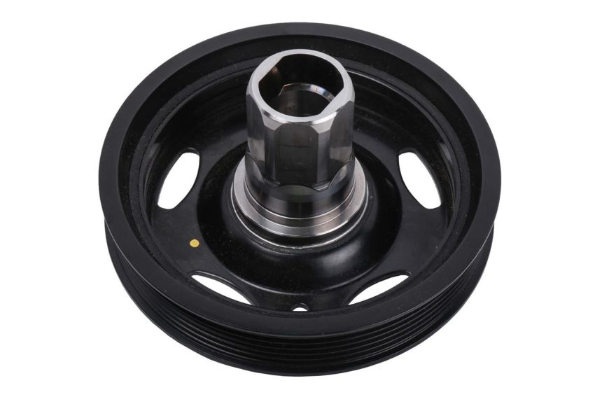 ACDelco GM Genuine Parts Harmonic Balancers 25194437