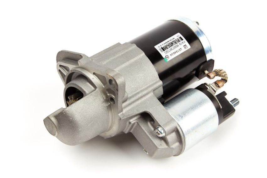 ACDelco Starters 25194634