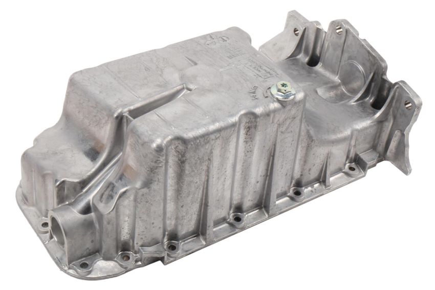 ACDelco GM Genuine Parts Oil Pans for 2011-2015 CRUZE, 2016 CRUZE LIMITED, 2012-2018 SONIC - 25194722